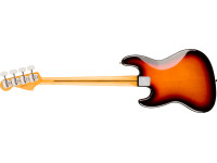 Fender American Professional Classic Jazz Bass Rosewood Fingerboard 3-Color Sunburst Fender American Professional Classic Jazz Bass Rosewood Fingerboard 3-Color Sunburst